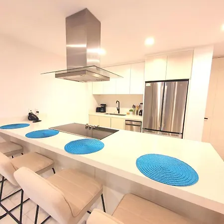 Amaterra 304D Seaside Luxe Condo