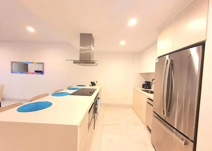 Amaterra 304d Seaside Luxe *